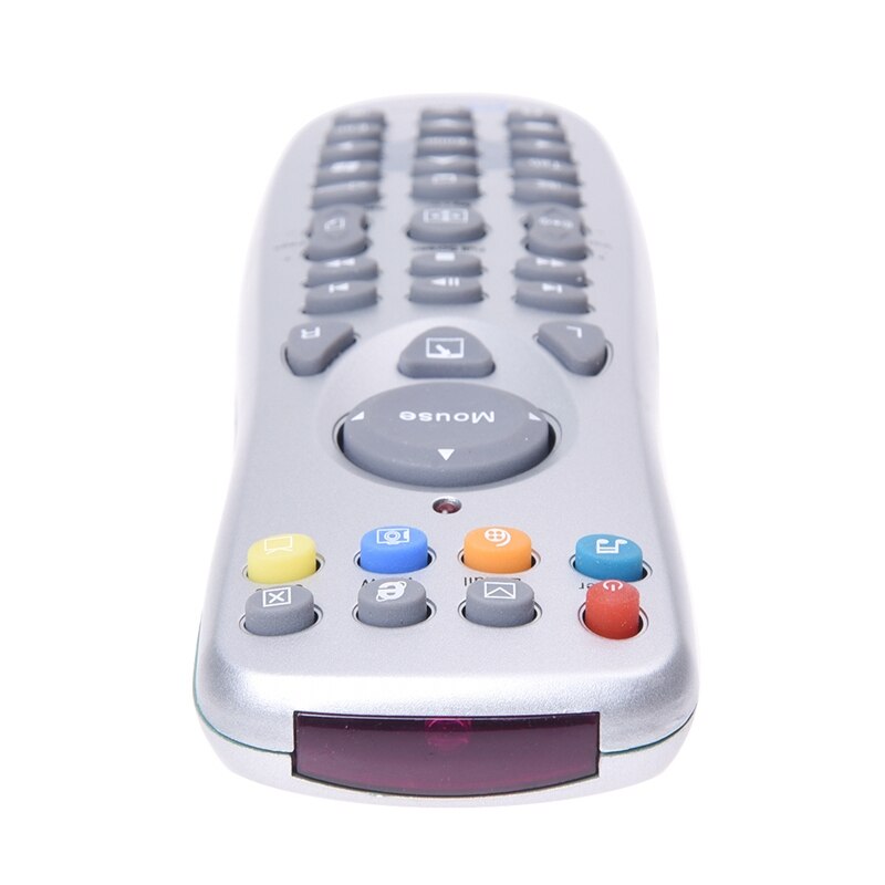 Mini USB Infrared Remote Controller Digital Controller Media PC Computer