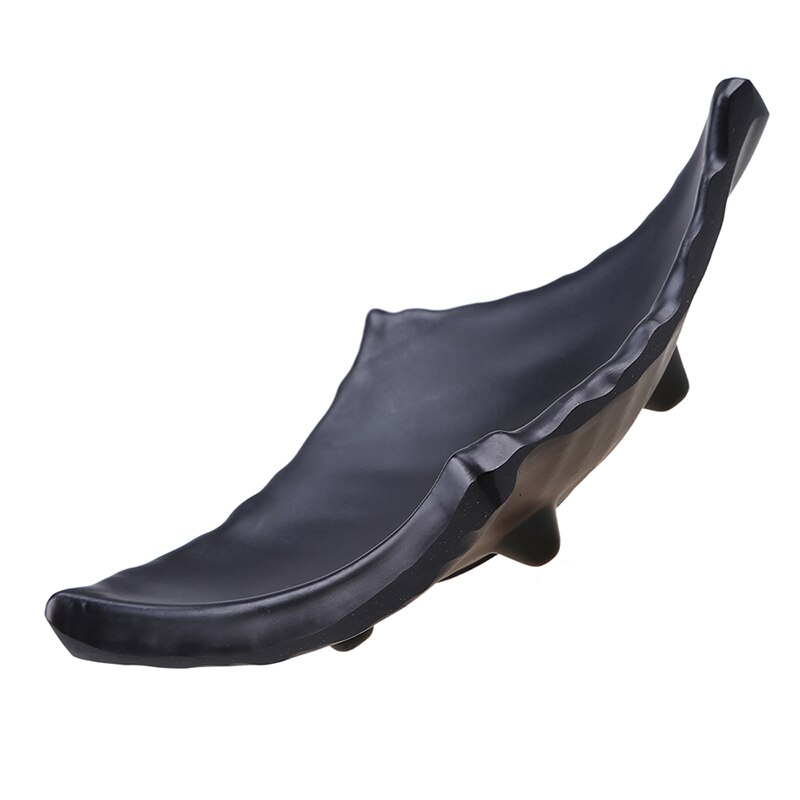 Assiette plastique, assaisonnement Sauce plat tasse vaisselle petit plat assiette Snack beurre moutarde Sushi vinaigre soja plats de cuisine 1 pièce