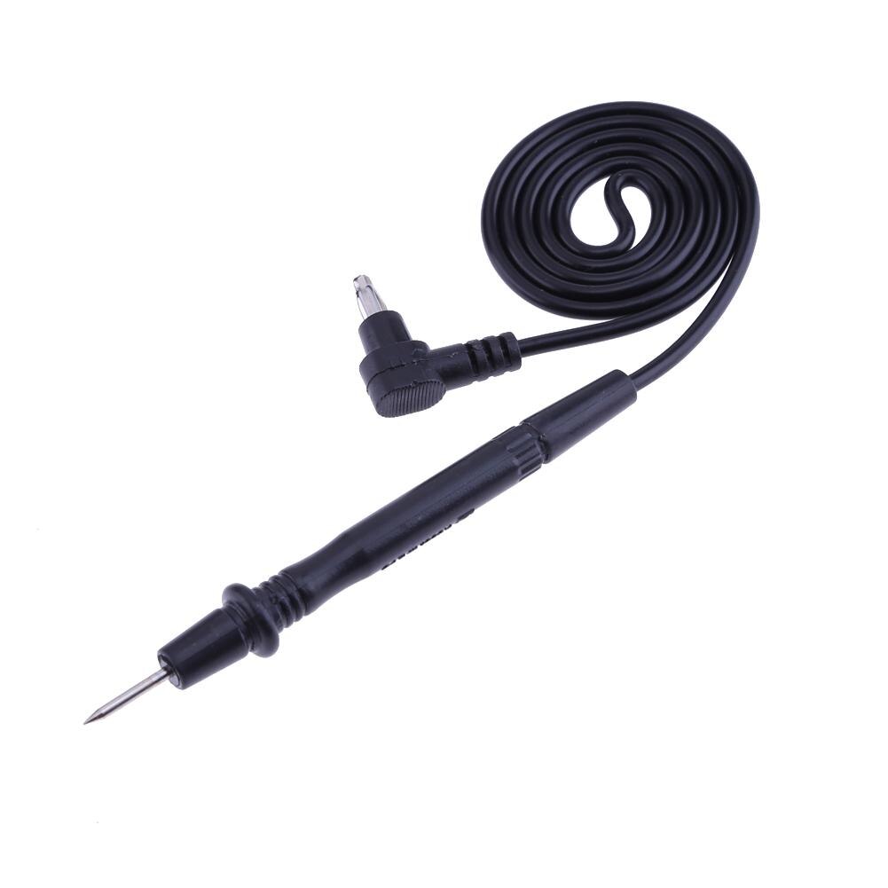 70Cm Lengte 1 Paar Universele 1000V 10A Probe Multimeter Meetsnoeren Voor Digitale Multi Meter Tester Leads Probe draad Kabel Tool