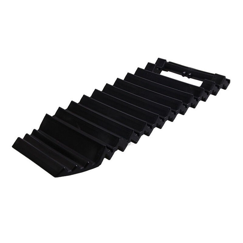 Patin de neige universel pour pneus de voiture, 1 pièce, pour Traction, urgence, boue, flaque de sable, évacuation d&#39;urgence, pelle à neige