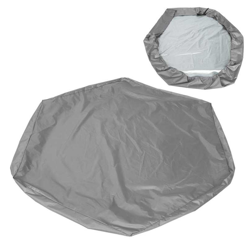 Tear‑resistant Durable Air Permeability Snow Proof Sandbox Cover Sandbox Canopy for Outdoor Sandbox