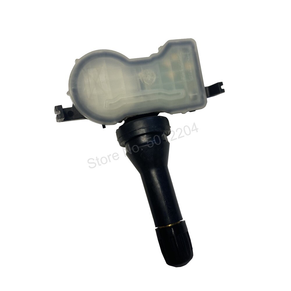 4 stk 4250 c 275 s180150004 433 mhz dekktrykkmonitor tpms-sensor til mitsubishi pajero pajero sport iii  -2025