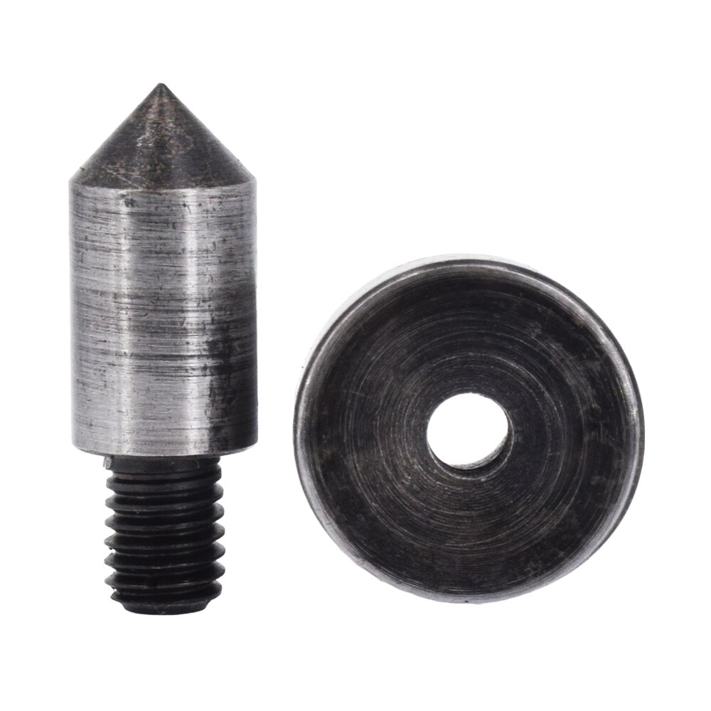 DIY Handgemachte Stanzen Leder Locher Hohl Bohren Werkzeuge Carbon Stahl Leder Stoff Papier Karte Stanzen Werkzeuge 2mm- 15mm