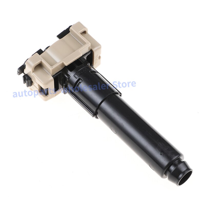 Car accessories 85208-60100 85207-60100 Left&amp;Right Headlight washer nozzle For Toyota LAND CRUISER -2016GR150 KDJ15