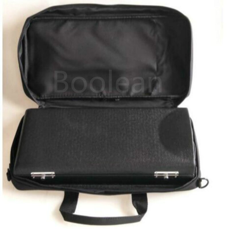 Excellentie bb sopraan klarinet koffer klarinet tassen + stoffen tas