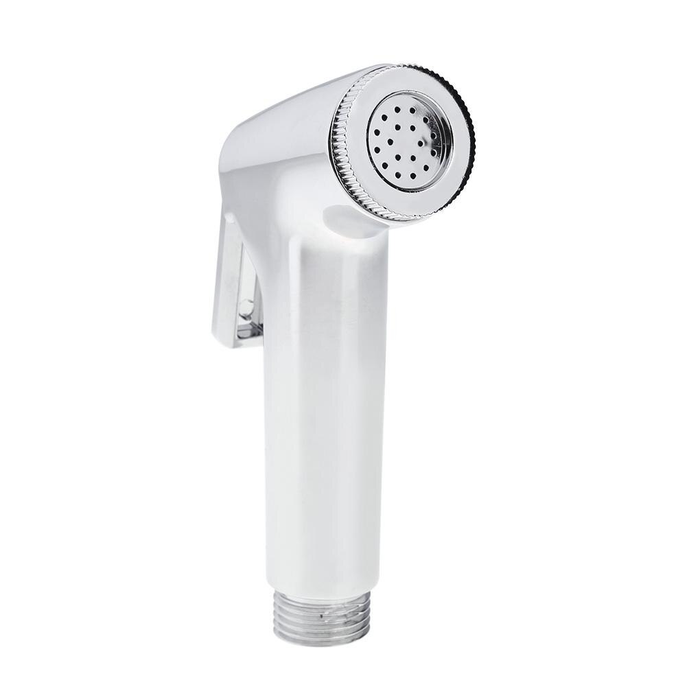 Pc Abs Handheld Bidet Kranen Handheld Wc Bidet Sproeier Douchekop Water Sproeier Sprinkler