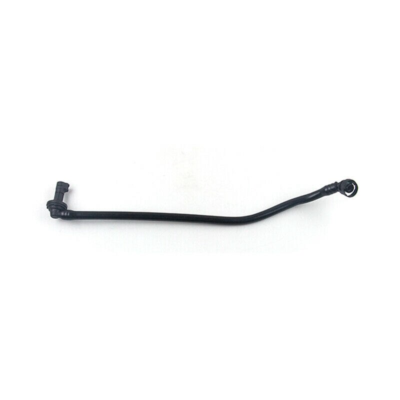 For BMW F20 F21 F30 Petrol Crankcase Ventilation Vent Tubing 11157614690: Default Title