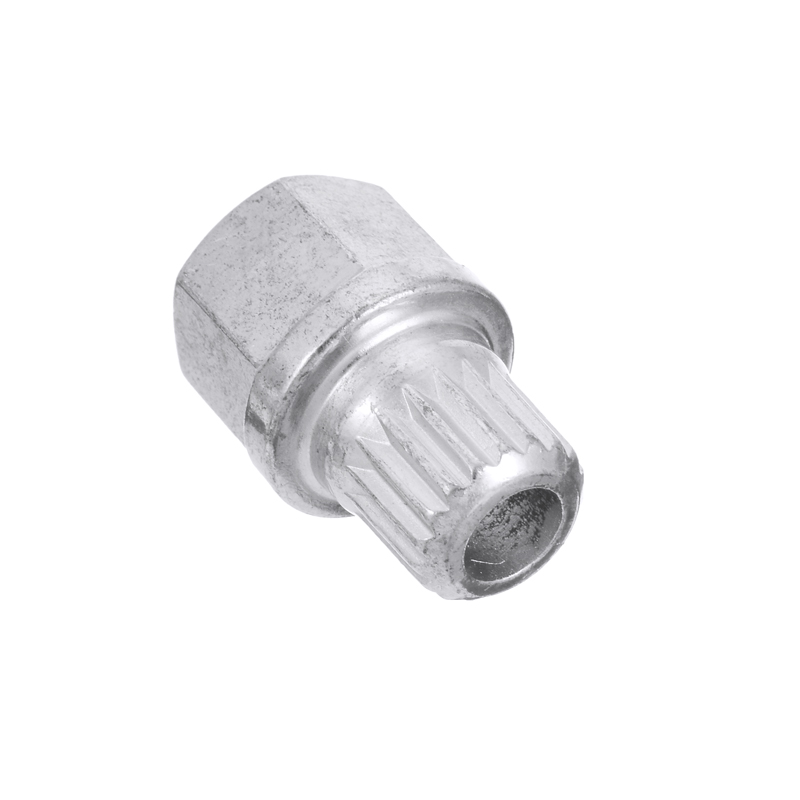 Auto Replacement Parts for BMW MINI COOPER No ABC 34/18 Locking Wheel Nut Bolt Key Point Spline E90 E60 E91