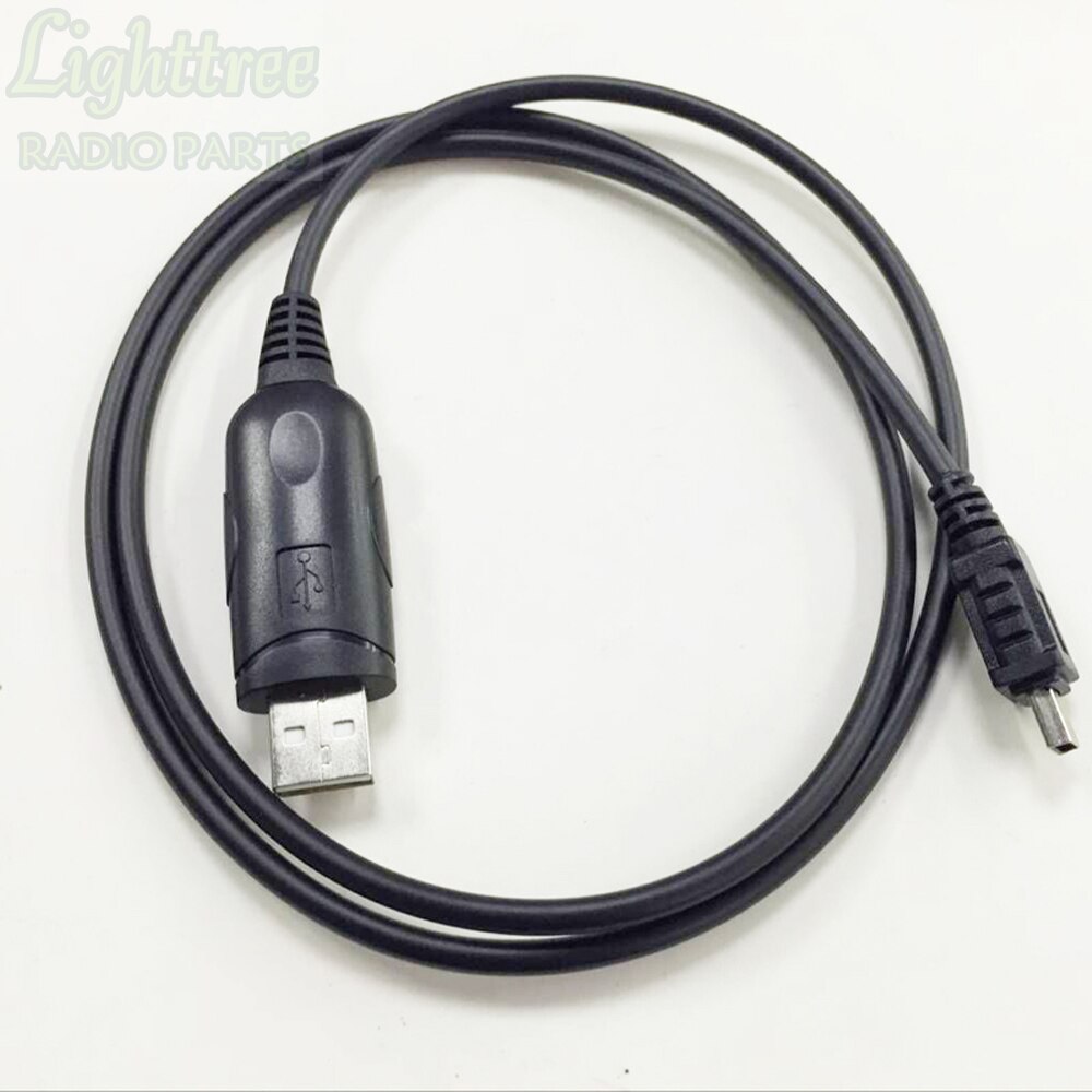 Câble de programmation USB pour AnyTone AT-5289 AT-6666