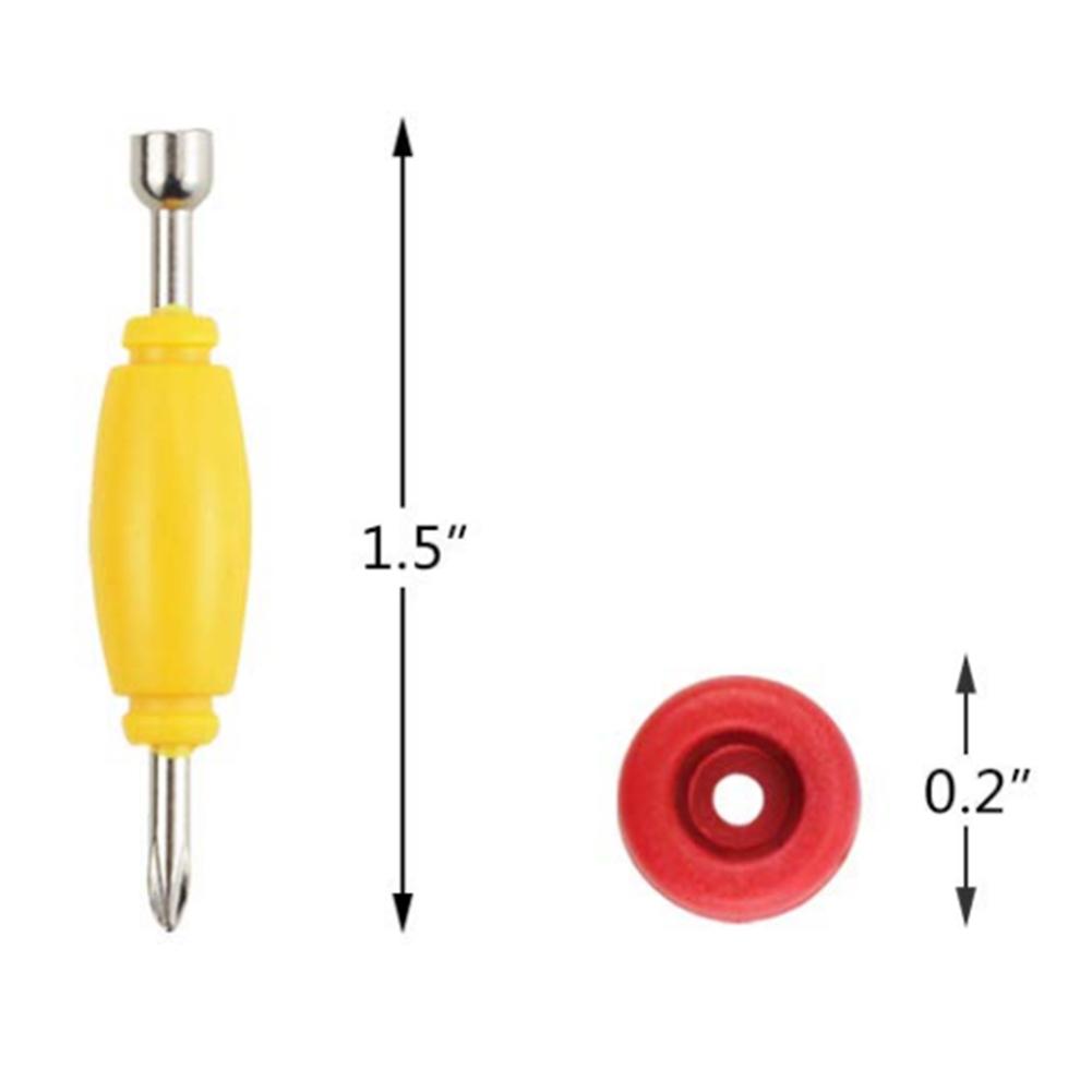 25PCS/Set Mini Fingerboard Finger Skateboards Toy Set for sports lovers and skateboarders