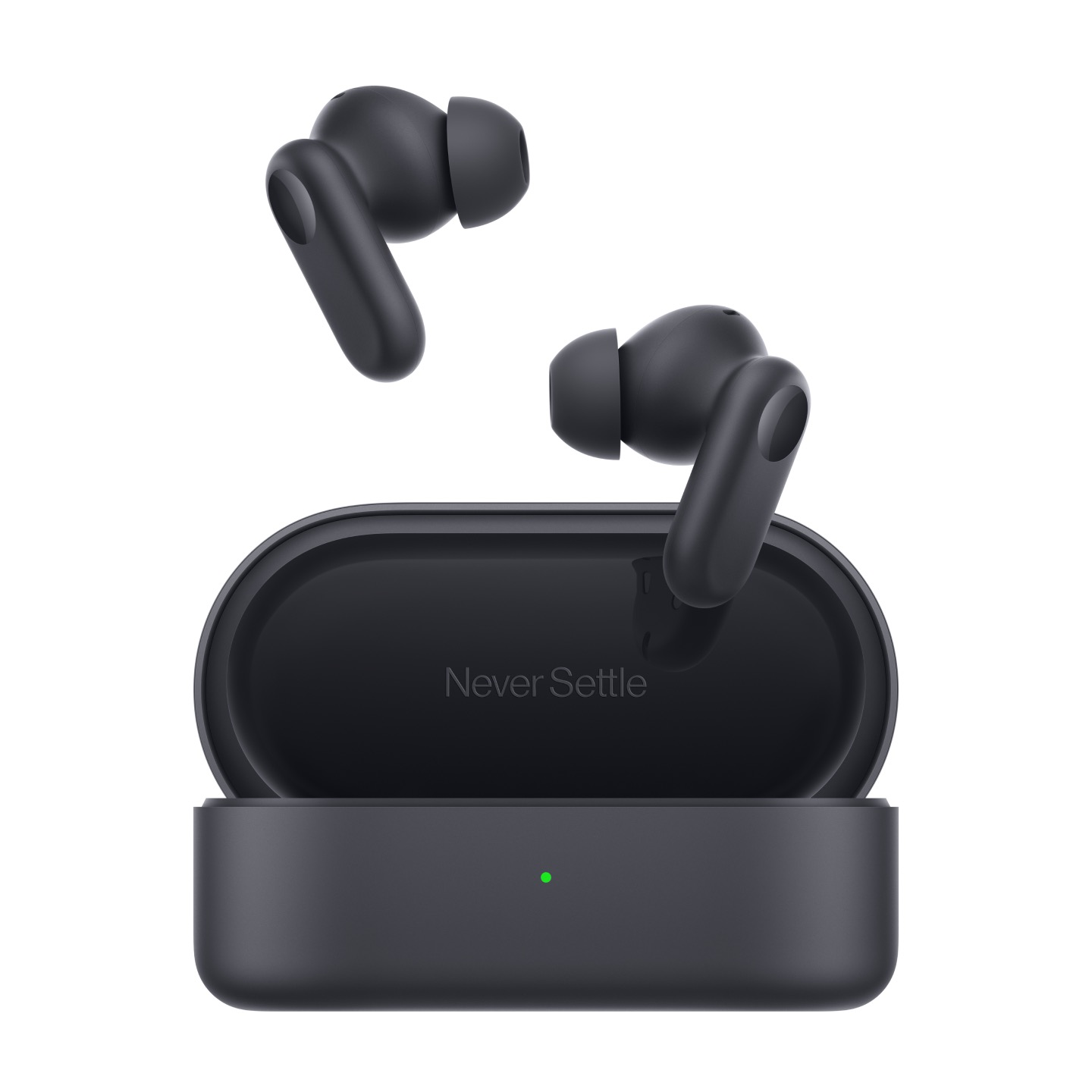 Originele Oneplus Buds V echte draadloze Bluetooth-headset in-ear muziek sport esports game-headset echte plek.: Black