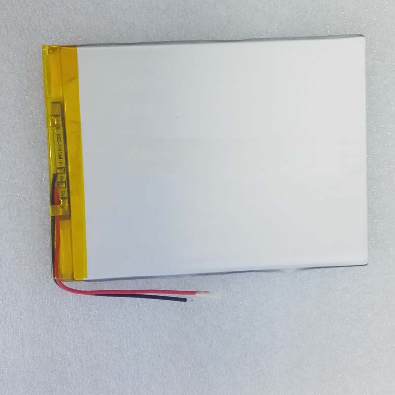 33100140 Universal Battery For Digma optima 10.6 3G TT1006MG / irbis tz172 Tablet Battery inner 6000mah 3.7V Polymer li-ion