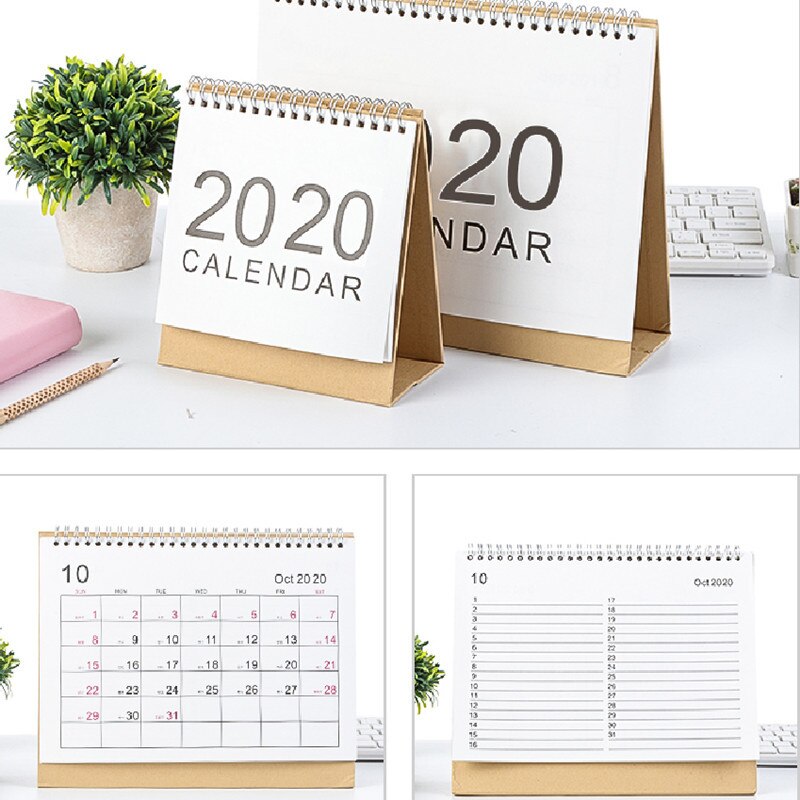 kalendarz agenda escritorio planificador birthday calendario de mesa year tabela periodica family planner agenda escolar