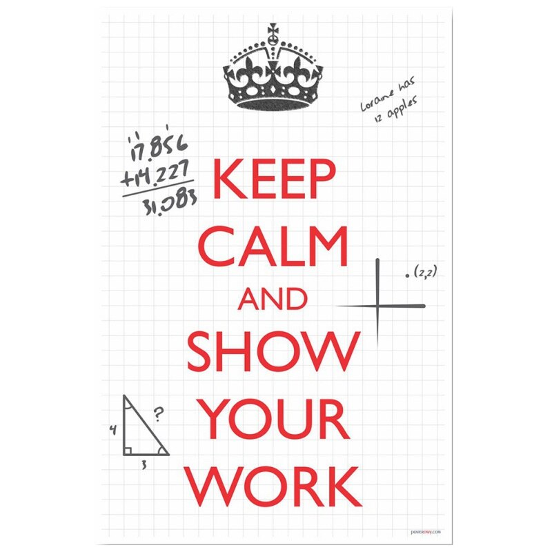 Unframed Quotes Letter Words Paper Posters Cafe Bar Home Print Antique Retro Old Style Kraft Wall Decorative Art Painting