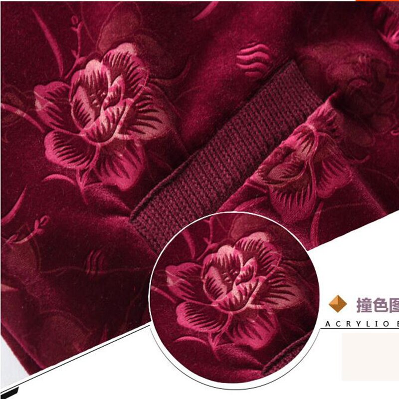 Gebreide trui vest middelbare leeftijd en oudere vrouwen #39 ;s vest herfst winter enkelrijs mouwloos truien jas  k819