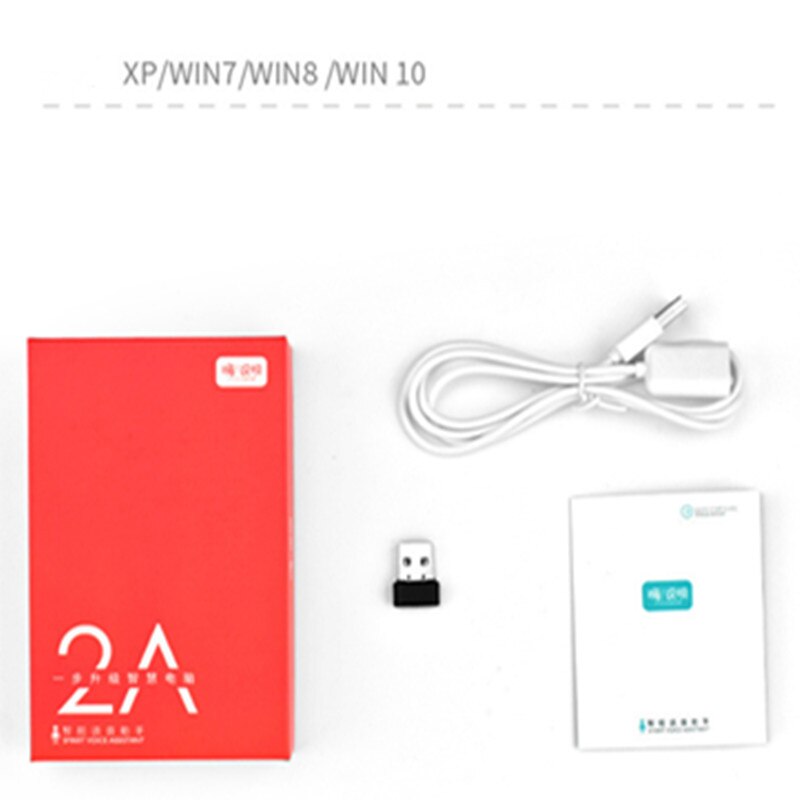 Traducteur vocal intelligent AI Durable USB, reconnaissance vocale, enregistrement vers texte, traduction, 24 langues, approvisionnement en temps réel