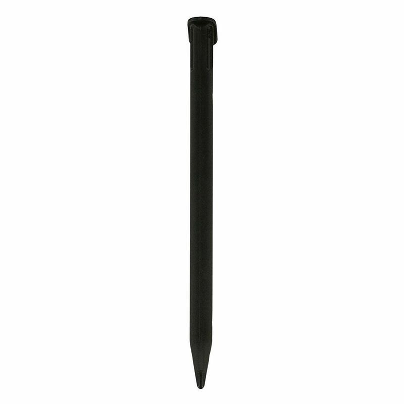 5 Pcs Black Stylus Pointer Plastic Pen Voor Nintendo Wii Pro Voor Ds Lite Ndsl Voor Console