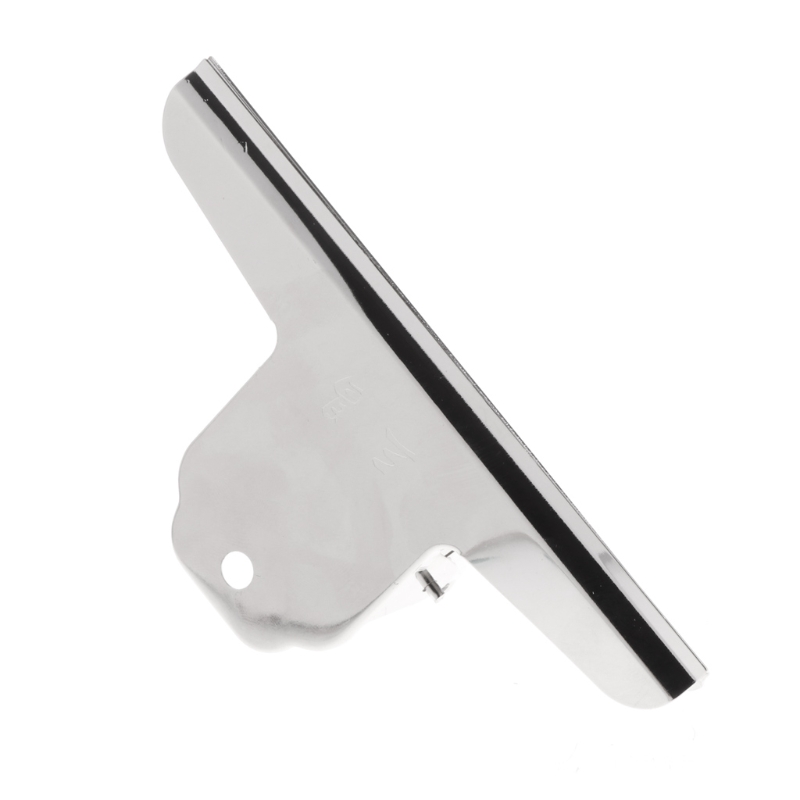 Metal Grip Clips Bulldog Clips Letter Document Organizer File Binder Clamps