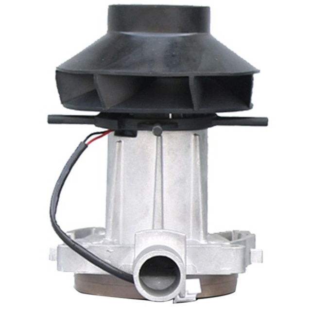 Silnik dmuchawy robić ogrzewanie postojowe 12V robić Eberspacher D2 2KW duży wentylator robić spalania powietrza: 24V