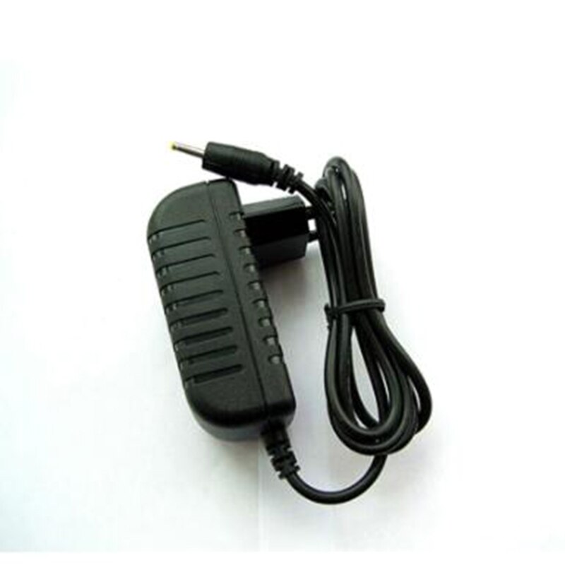 Adaptador de CA para else Tablet Android M71GW DNS 050200E Internet WiFi, fuente de alimentación, enchufe US, UK, EU, AU