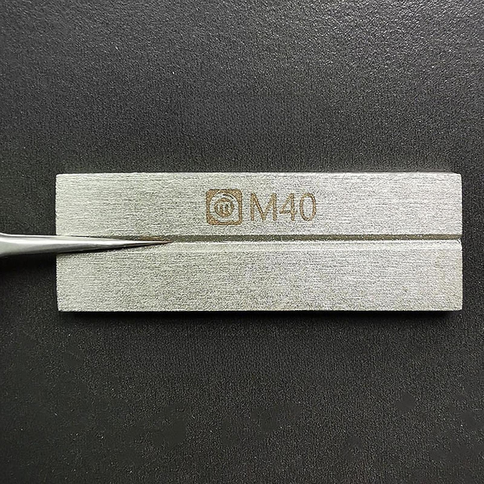 Affûteur de tournevis double face polyvalent, meule, outil de réparation de montres