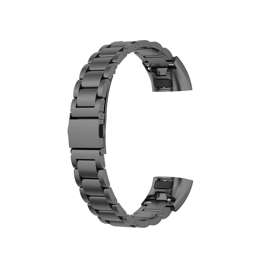 Armband voor huawei band 3 pro polsband band voor huawei band 4 pro bandjes horlogeband roestvrij staal vervangende bandjes bandjes