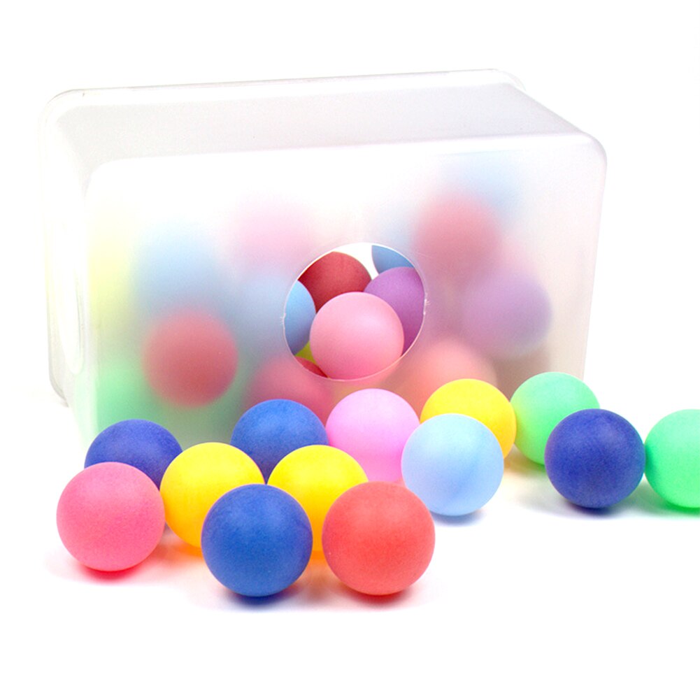 Gaten Bal Schudden Game Kit Bedrijf Activiteit Grappige Verstelbare Riem Anti Impact Pp Transparante Doos Bruiloft Kleurrijke Party Props