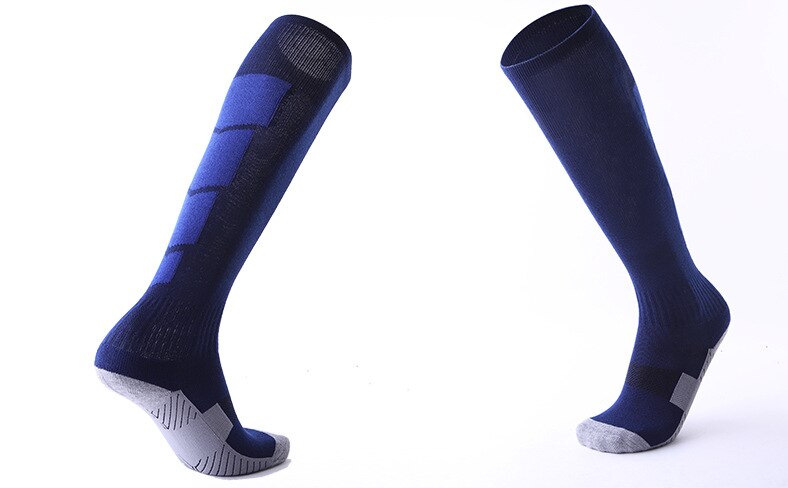 neue Motorrad Lange SOCKEN Über Knie Motorrad Reiter Stiefel Socke Atmungsaktive Sport Schuhe MTB ATV MX aus Straße Knie Schutz