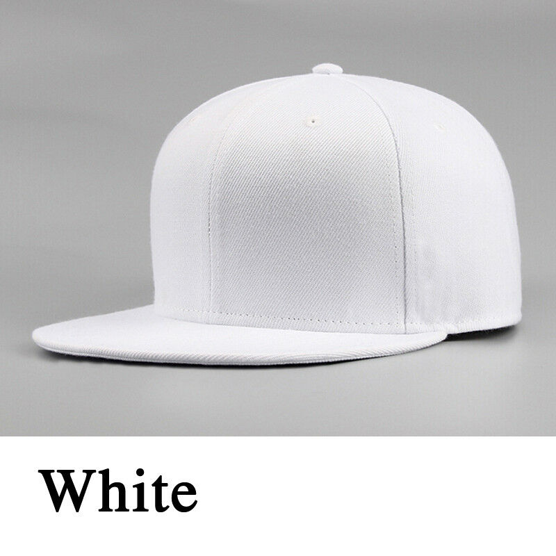 Lokalt lager män kvinnor sport baseballkeps blank vanlig solid neongrön snapback golfboll hip-hop hatt