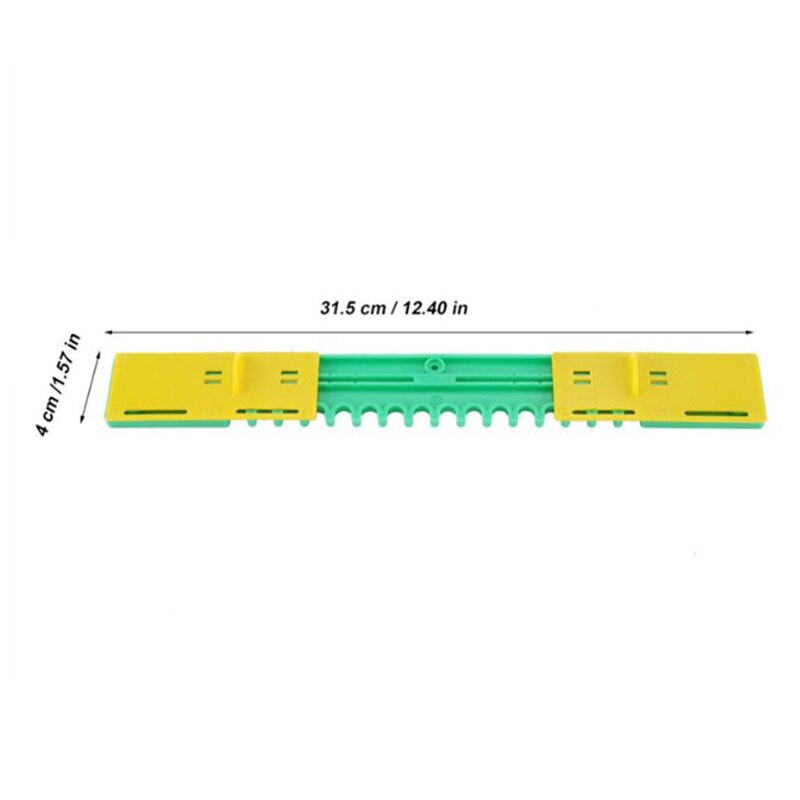 Nti-escape – porte d'entrée pour ruche, accessoires pour apiculteur