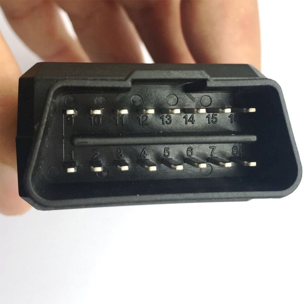 Usb Interface Abs Mini 1Pc OBD2 Usb Diagnostische Kabel Voor Forscan ELM327 Usb Met Schakelaar Mini Obdii usb V1.5 Scanner