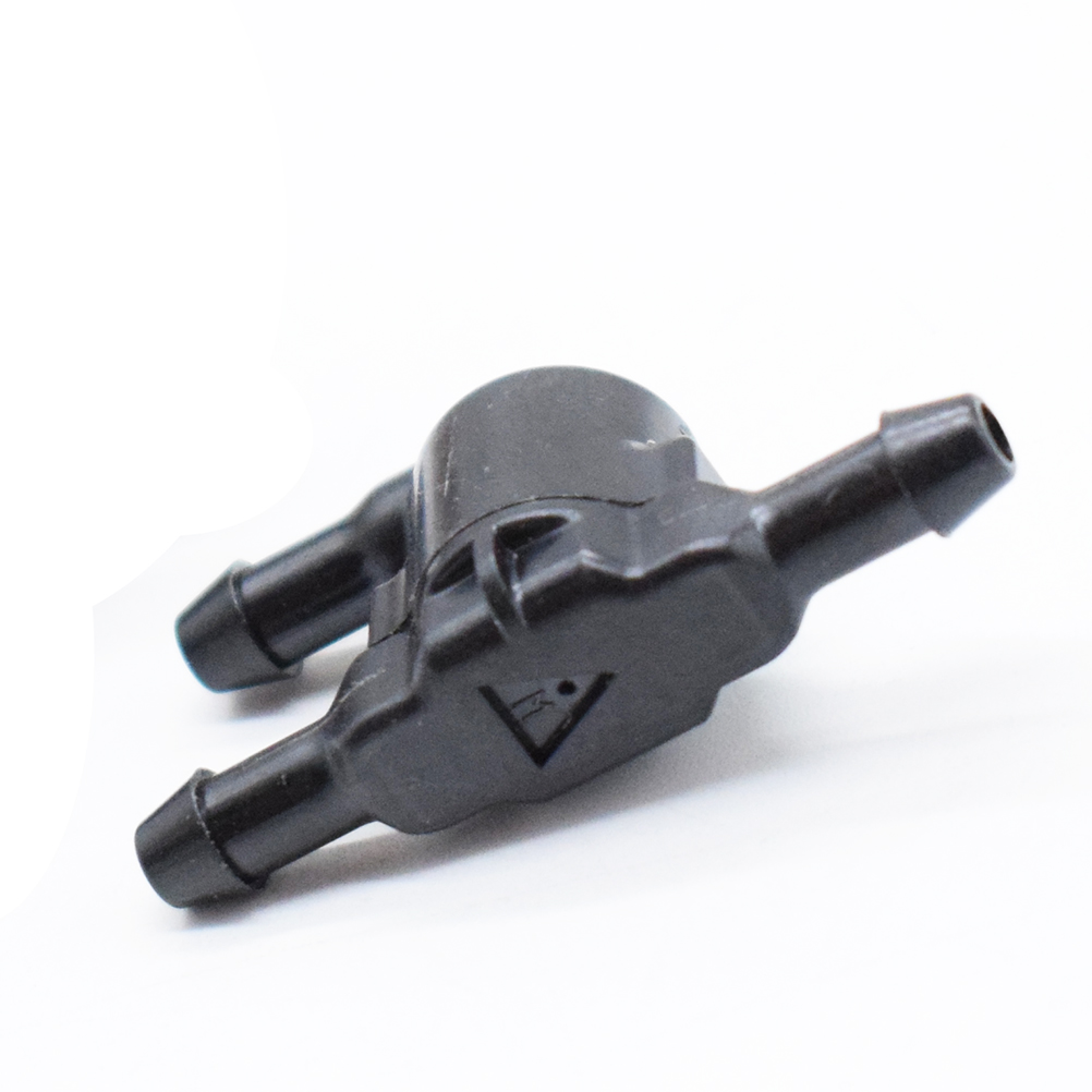 Wiper Washer Windshield Check Valve Non Return Hose For Toyota Tacoma Hilux AN120 Avensis Tundra Venza Scion iM iQ tC xB 85321