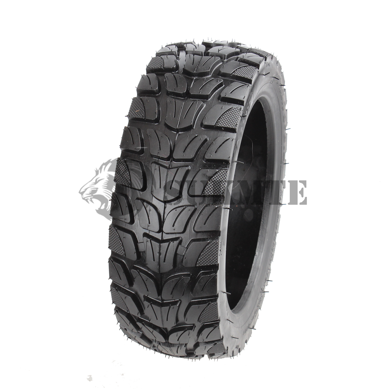 10 Polegada 10x2.75-6.5 pneu autocurativo com goo para scooters elétricos 10*2.70-6.5 peças de reposição de pneus sem câmara de ar off-road