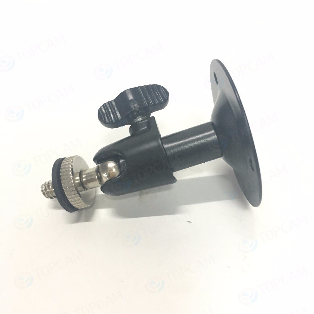 Mini CCTV Camera Metal Bracket bracket for install Small camera