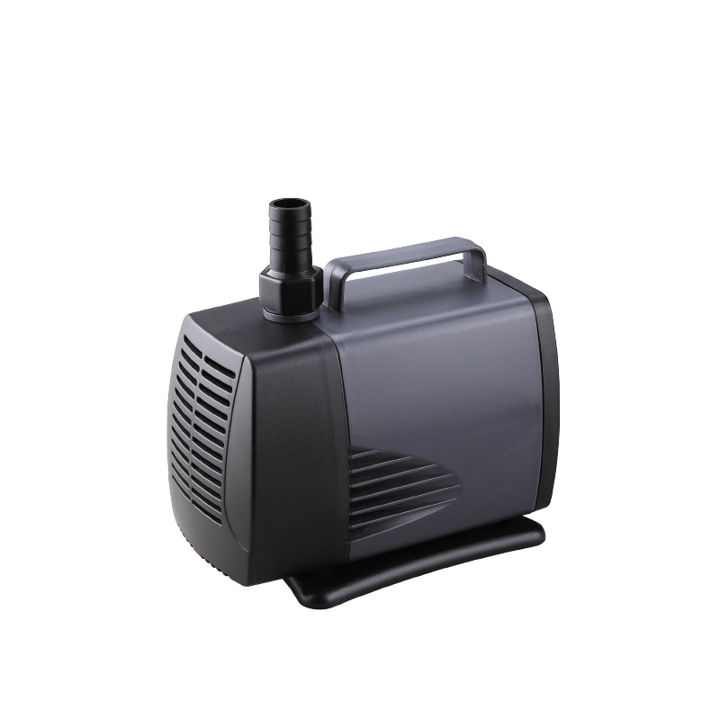 SOBO WP-7000 Submersible Water Pump Fish Pond Aquarium Tank Waterfall Fountain 220-240V 105W 5000L/H