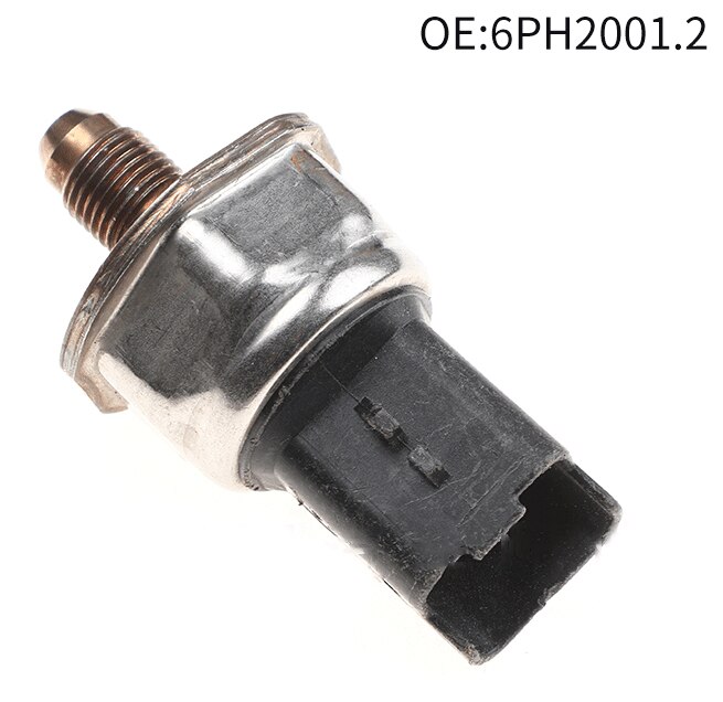 6PH2001.2 For 07-14 Years For Bmw Mini Cooper S R55 R56 R57 R58 R59 1.6 EP6 Fuel Rail High Pressure Sensor 13537568050