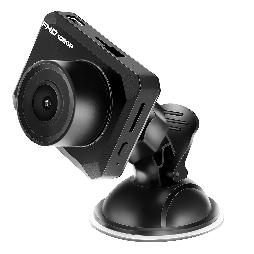 best selling Dash Cam 1080P DVR Dashboard Camera Full HD 2 Inch LCD Screen Driving Recorder for wearable devices: Default Title