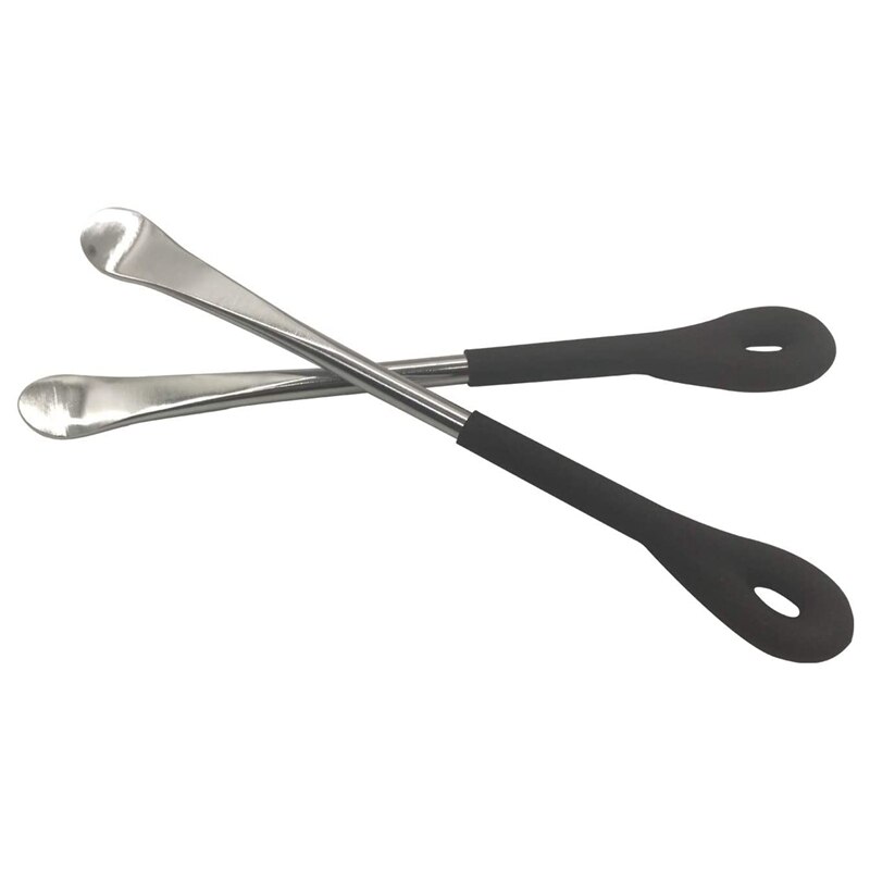 Par de ruedas tipo cuchara de 10 pulgadas, palanca de hierro, herramienta de Reparación y cambio de bicicleta, Kit de fundas protectoras de llanta 3x