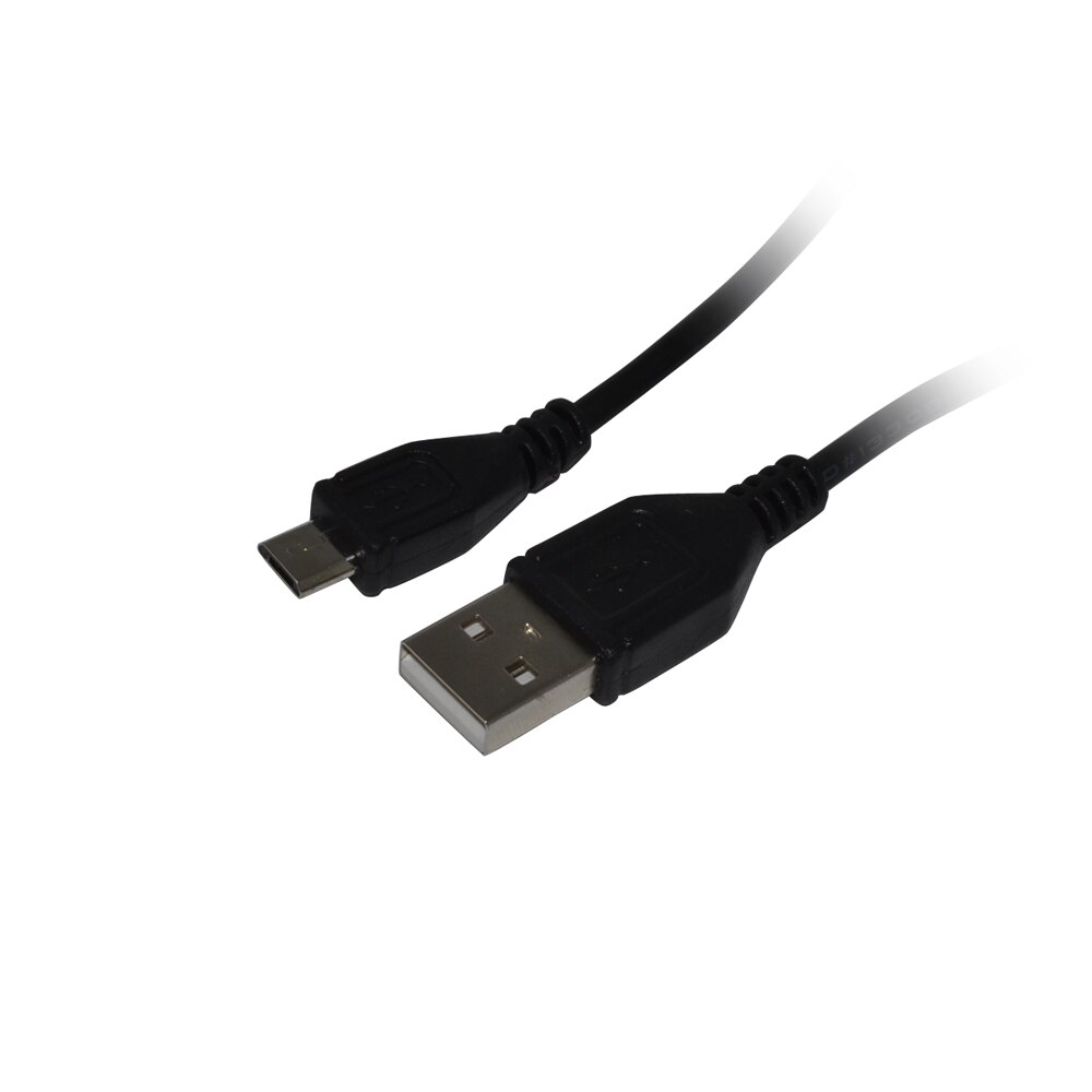 Xunbeifang-Cable de carga Micro USB para PS4, cable de controlador inalámbrico, para Sony Playstation 4, 10 Uds.