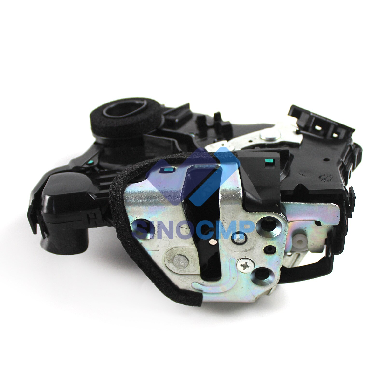 Deurslotaandrijving Linksvoor 72150-TR0-A11 Voor 12-17 Honda Civic Acura