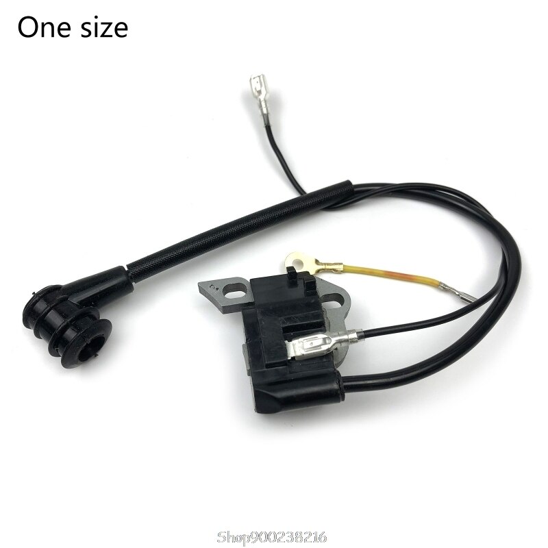 Módulo de bobina de encendido para Stihl MS200T 020T 020 MS200, motosierra OEM #0000 400 1306, desbrozadora, piezas de repuesto, O19 20,