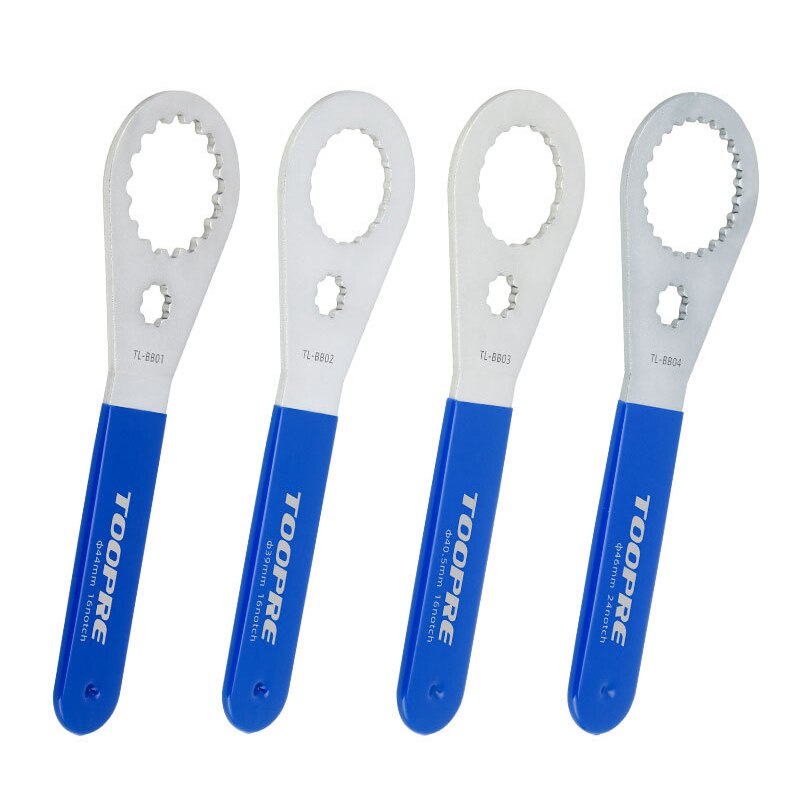 MTB/Road Bike Bottom Bracket Wrench Bottom Bracket installation and Removal tool