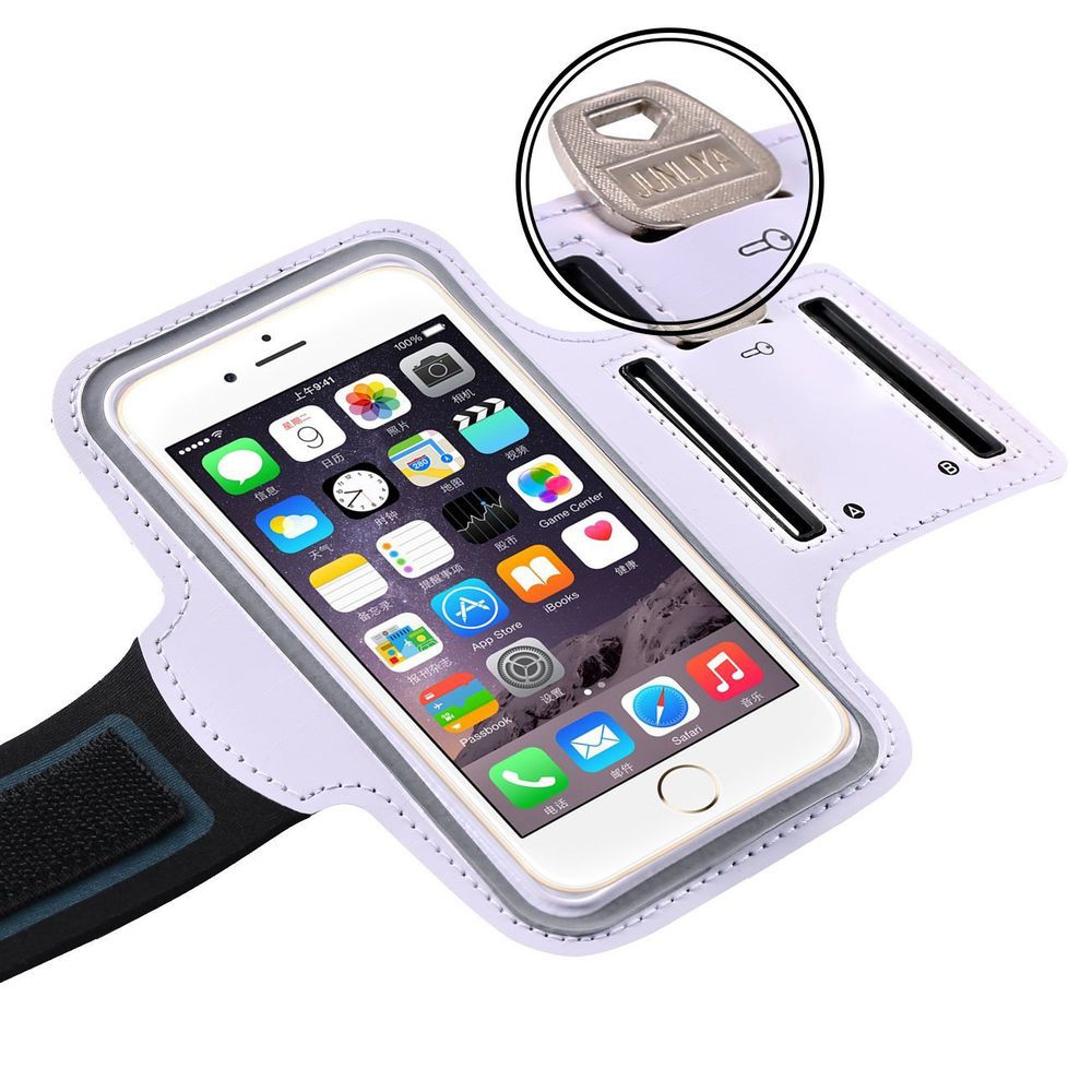 PINZHENG Universal Arm Band Phone Case Waterproof Bracelet Mobile For Run Outdoor Sports Running Phone Holder For iPhone Android