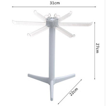 Pasta Drying Rack Spaghetti Dryer Stand Tray collapsible noodle making machine ravioli maker attachment kitchen gadget tools