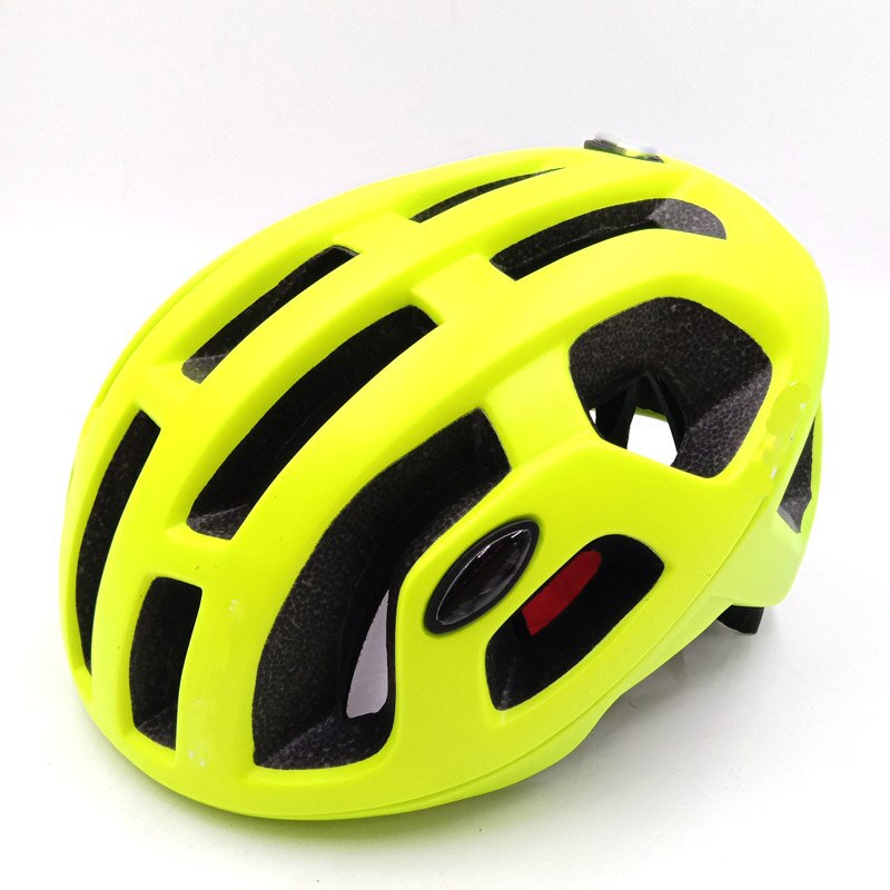 Ultralätt landsvägscykelhjälm casco ciclismo ridning aero cykelhjälmar mtb sport cykelhjälm cykelutrustning rodret sepeda: Färg 8