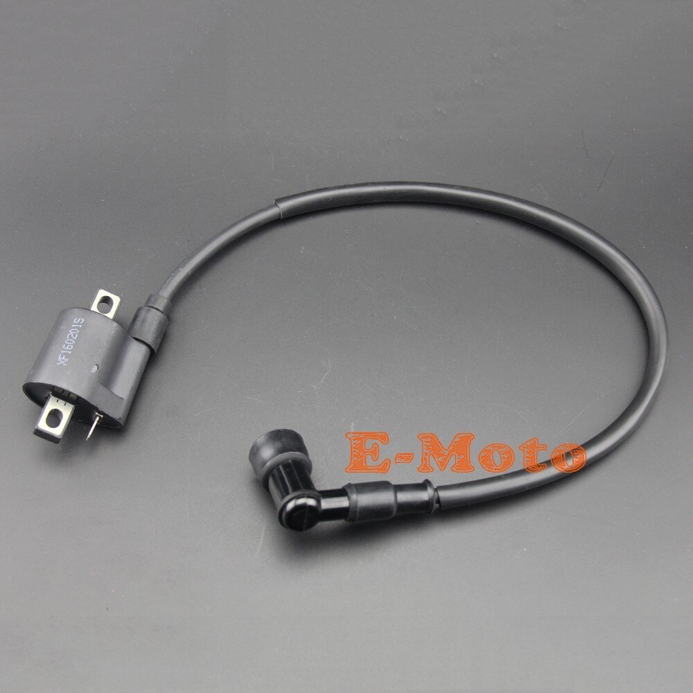 ZONGSHEN LONCIN LIFAN 150 200cc 250cc ATV GY6 Quad Full Electric Parts Wire Harness Loom Solenoid Coil Rectifier & Horn E-Moto