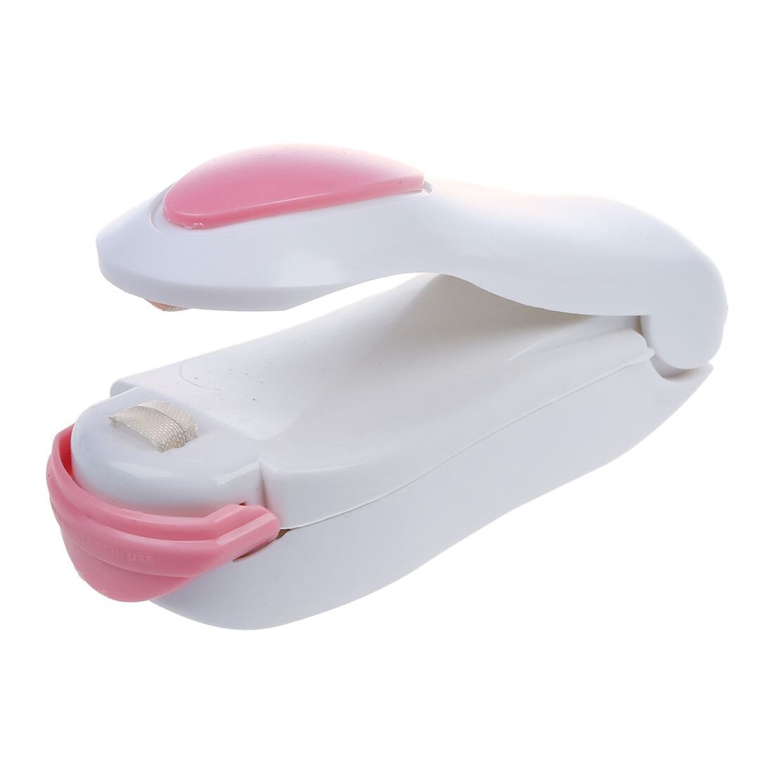 Portable Mini Heat Sealing Machine Impulse Sealer Seal Packing Plastic Bag TOP-SCLL
