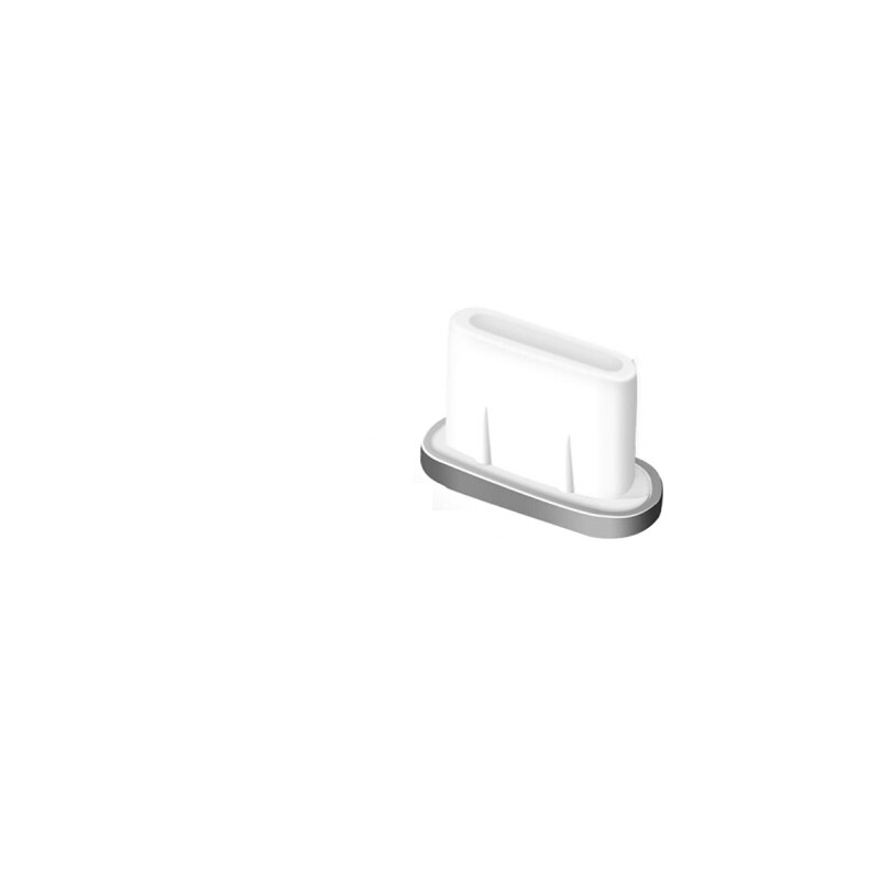 Typ C Anti Staub Stecker Typ C Port Für Xiaomi Redmi Hinweis 7 Redmi K20 Pro USB Typ C Abdeckung stopple Accesorios Para Celular