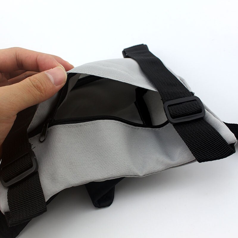 Baby carrier rygsæk gående bæltetaske sele snore tasker børn sikkerhed læring gå håndtaske børn spædbarn mariehøne