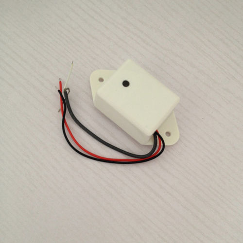 High Sensitive Mic for CCTV Security IP Camera Microphone Audio Pick up Device (SUPR-02)